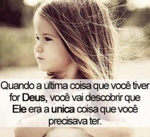 mensagem religiosa