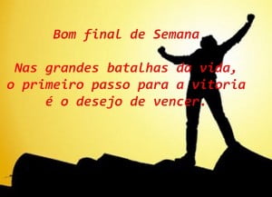 comemore suas vitorias