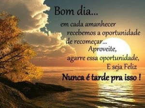 bom dia romantico com mensagem de amor