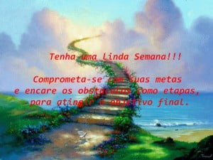 encare os obstáculos