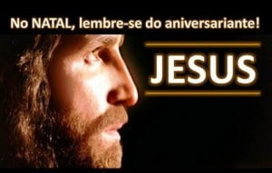 mensagem de natal cristã para facebook