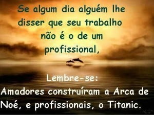 mensagens motivação não duvide