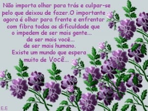 mensagem otimismo enfrente as dificuldades