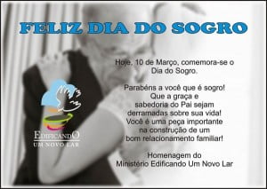 parabens sogro pelo seu dia