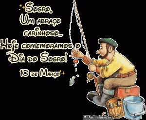 10 de março dia do sogro