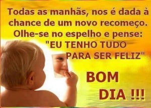 bom dia especial enviar pelo facebook ou whatsapp