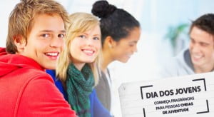 dia dos jovens 13 abril