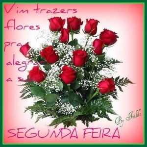 mensagens feliz segunda feira enviar facebook e whatsapp