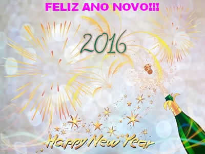 mensagem feliz ano novo happy new year