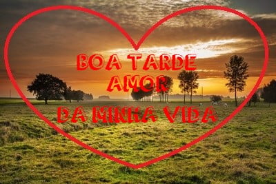 mensagem boa tarde amor da minha vida zap zap