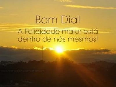 bom dia que Deus abençoe nossa segunda feira