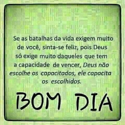 bom dia-mensagens e frases motivadoras