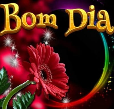 bom dia meu amor-te amo muito