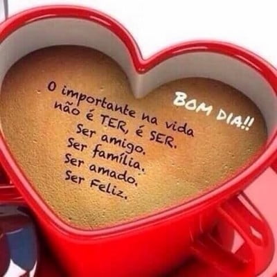 mensagem bom dia meu amor te amo muitao