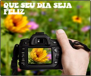 bom dia que seja feliz e maravilhoso seu dia