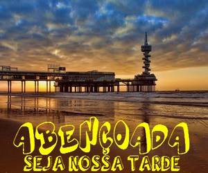 mensagens lindas de boa tarde