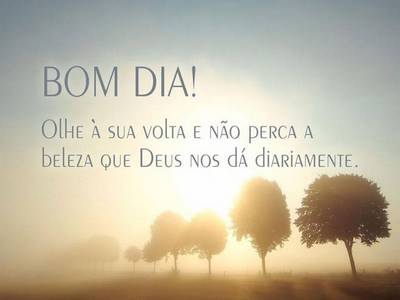 bom dia frases lindas