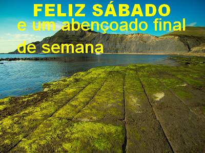 linda mensagem de feliz sabado para amigos