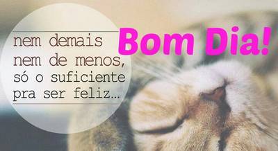 mensagem de bom dia-vamos levantar e vencer