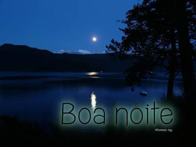 mensagem de boa noite-que seja linda e maravilhosa