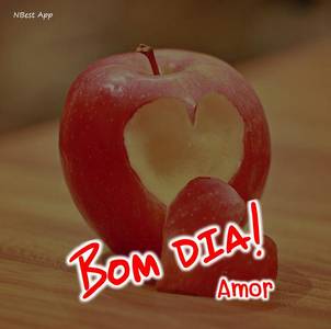 bom dia amor-mensagem romantica de bom dia