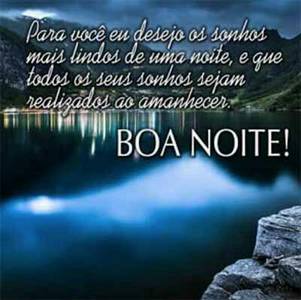boa noite-mensagem linda de boa noite