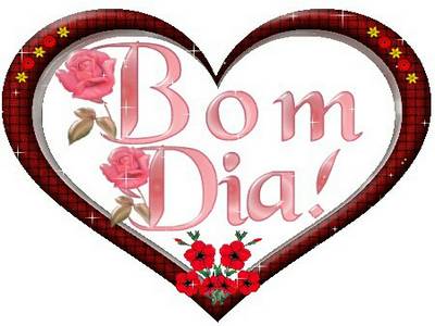 mensagem bom dia amor