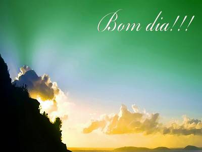 mensagem bom dia vitorioso whatsapp