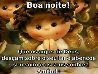 boa noite amigos queridos do whatsapp