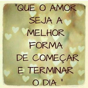 msgs de bom dia especial