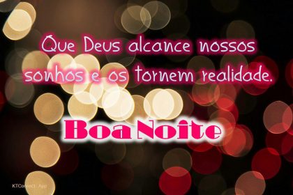 boa noite para todos meus amigos