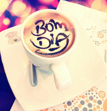 mensagem de bom dia para amiga especial para celular