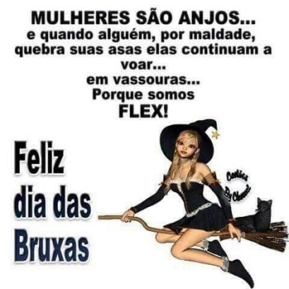 feliz dia das bruxas com otimismo