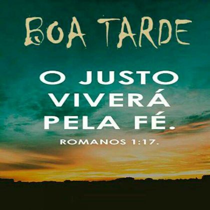 mensagem de boa tarde com otimismo