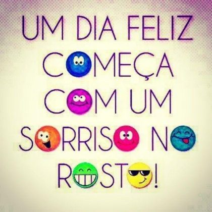 frases de bom dia para segunda feira