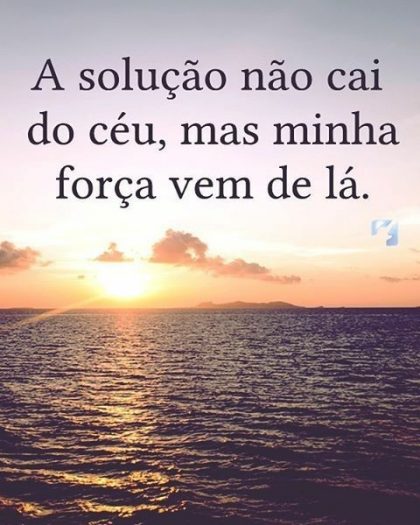 frase otimista sorria e siga em frente