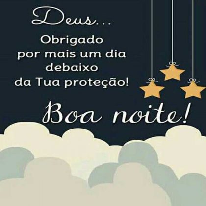 boa noite com carinho frases