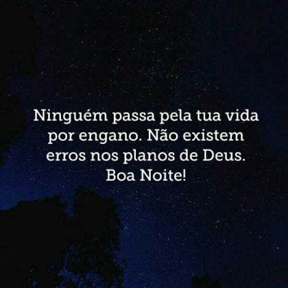 linda mensagem de boa noite-frase boa noite