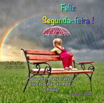 bom dia segunda feira gif