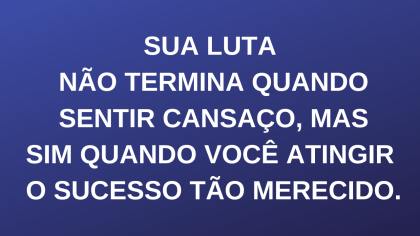 frases motivacionais