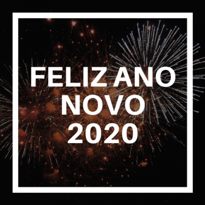 feliz 2020