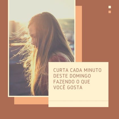 imagem de boa tarde domingo