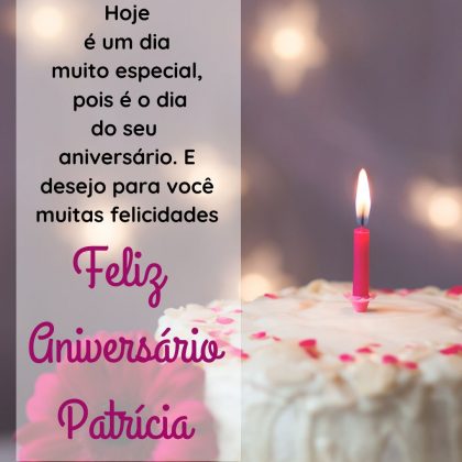 parabens patricia