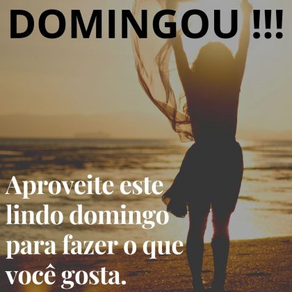 domingou