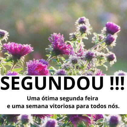 segundou